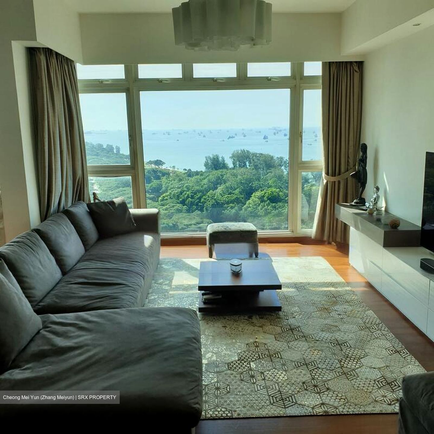 Costa Del Sol (D16), Condominium #632003641